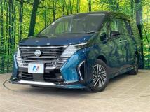 2023 Nissan Serena