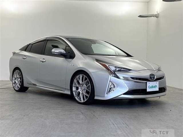 2018 Toyota Prius