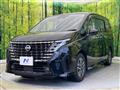 2023 Nissan Serena