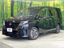 2023 Nissan Serena