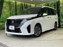 2023 Nissan Serena