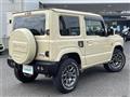 2022 Suzuki Jimny