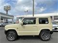 2022 Suzuki Jimny