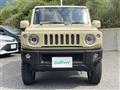 2022 Suzuki Jimny