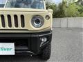2022 Suzuki Jimny