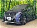 2023 Nissan Serena