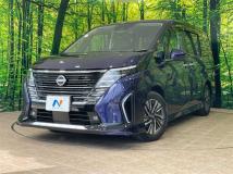 2023 Nissan Serena