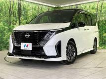 2023 Nissan Serena