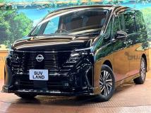 2024 Nissan Serena