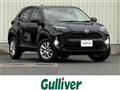 2025 Toyota Yaris Cross