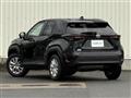 2025 Toyota Yaris Cross