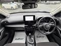 2025 Toyota Yaris Cross