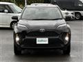 2025 Toyota Yaris Cross