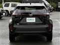 2025 Toyota Yaris Cross