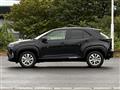 2025 Toyota Yaris Cross
