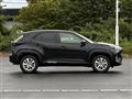 2025 Toyota Yaris Cross