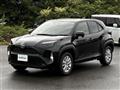 2025 Toyota Yaris Cross