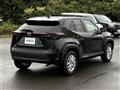 2025 Toyota Yaris Cross