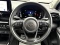 2025 Toyota Yaris Cross