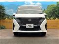 2025 Nissan Serena