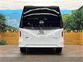 2025 Nissan Serena