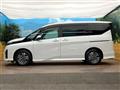 2025 Nissan Serena