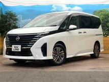 2025 Nissan Serena