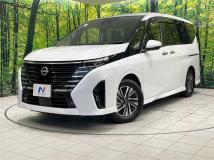 2025 Nissan Serena
