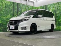 2017 Nissan Serena