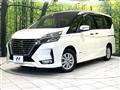 2020 Nissan Serena