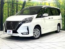 2020 Nissan Serena