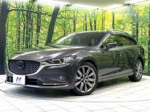 2019 Mazda Mazda6