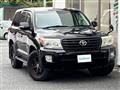 2013 Toyota Land Cruiser