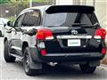 2013 Toyota Land Cruiser
