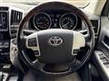 2013 Toyota Land Cruiser