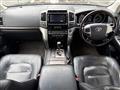 2013 Toyota Land Cruiser