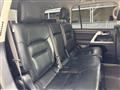 2013 Toyota Land Cruiser