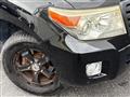 2013 Toyota Land Cruiser