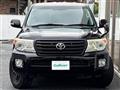 2013 Toyota Land Cruiser