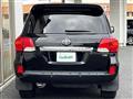 2013 Toyota Land Cruiser