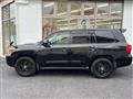 2013 Toyota Land Cruiser