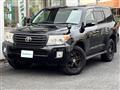 2013 Toyota Land Cruiser