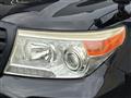 2013 Toyota Land Cruiser