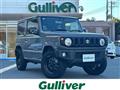 2021 Suzuki Jimny