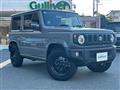 2021 Suzuki Jimny