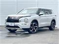 2022 Mitsubishi OUTLANDER PHEV