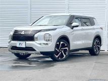 2022 Mitsubishi OUTLANDER PHEV