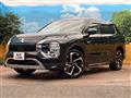 2022 Mitsubishi OUTLANDER PHEV