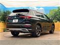 2022 Mitsubishi OUTLANDER PHEV