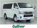 2020 Toyota Hiace Van
